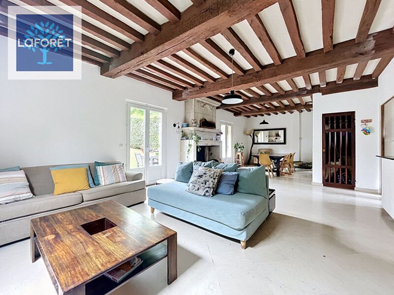 Maison à vendre, 176m², Champagne-sur-Oise