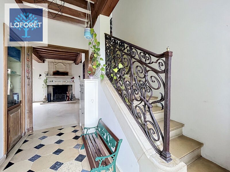 Maison à vendre, 176m², Champagne-sur-Oise