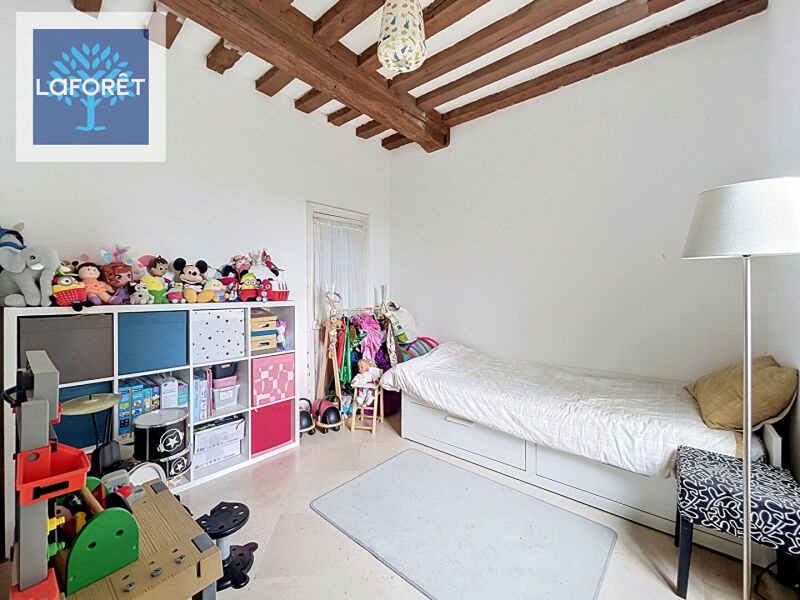 Maison à vendre, 176m², Champagne-sur-Oise