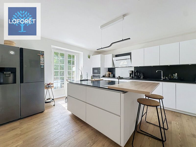 Maison à vendre, 164m², Valmondois