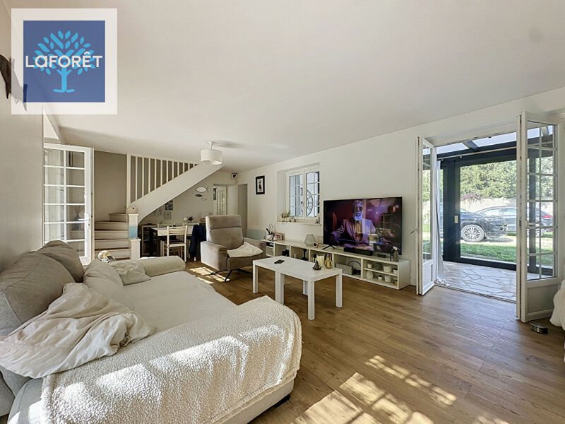 Maison à vendre, 164m², Valmondois