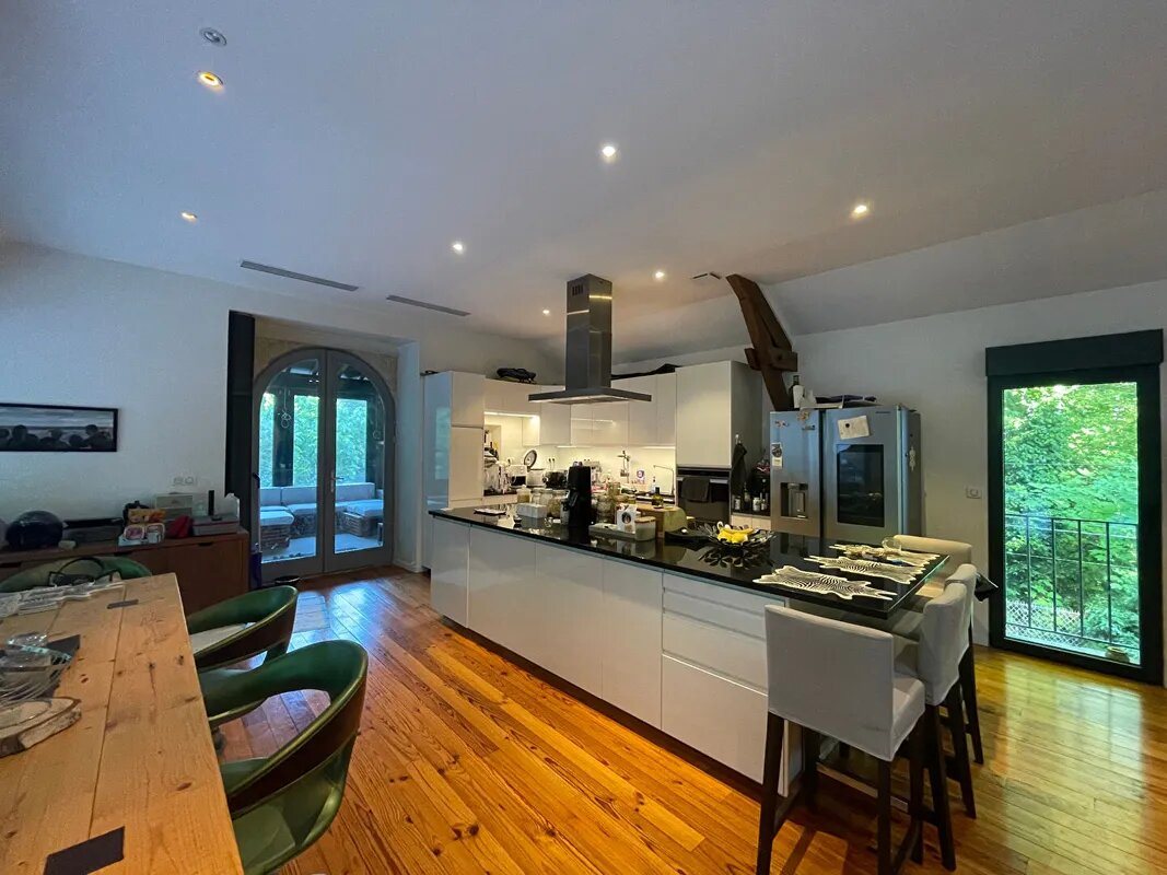 Maison à vendre, 294m², L'Isle-Adam