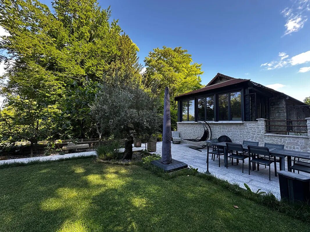 Maison à vendre, 294m², L'Isle-Adam