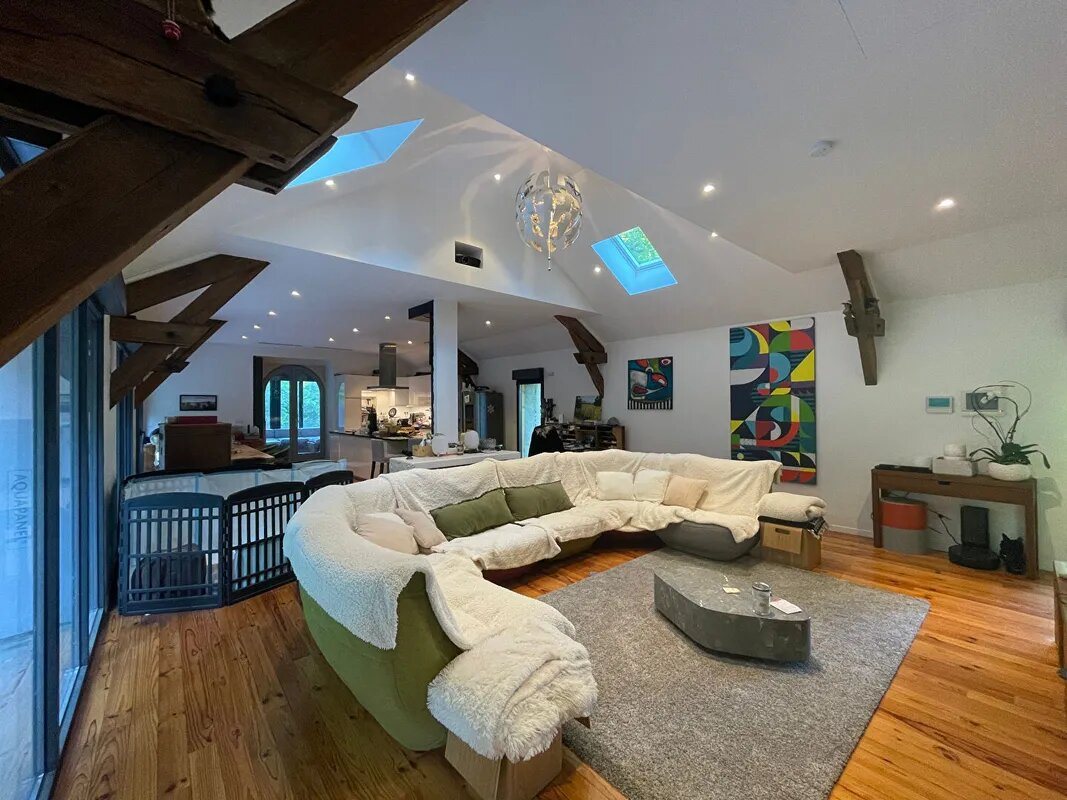 Maison à vendre, 294m², L'Isle-Adam