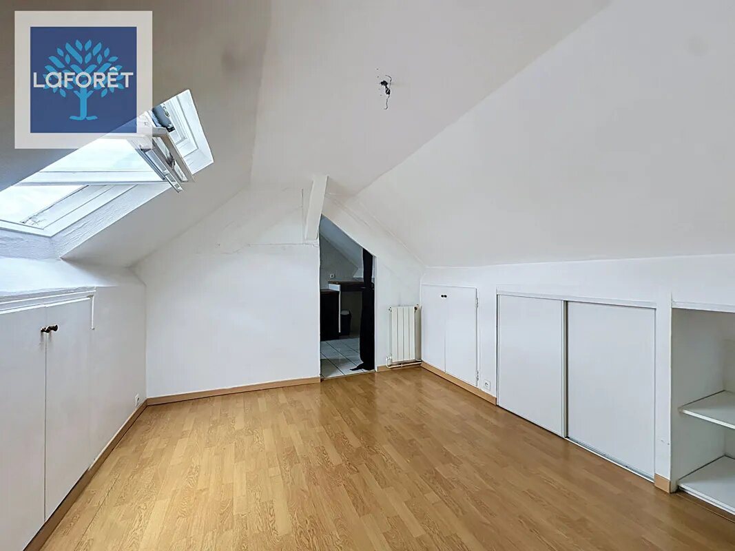 Appartement à louer, 34m², L'Isle-Adam