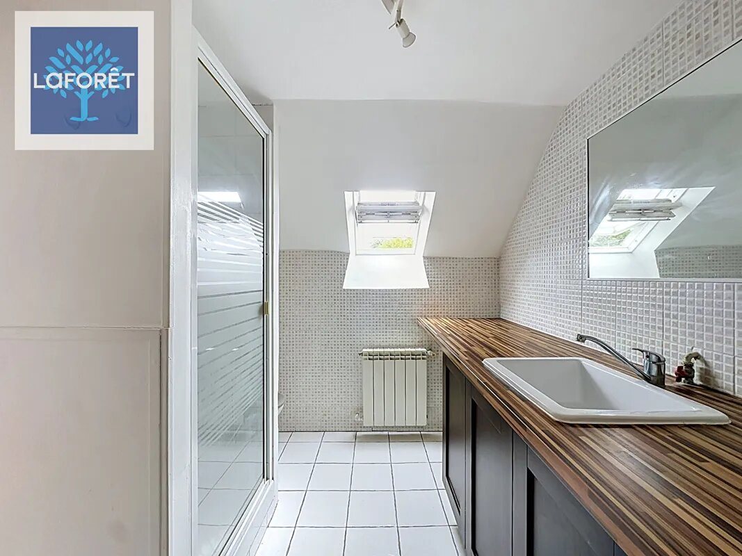 Appartement à louer, 34m², L'Isle-Adam