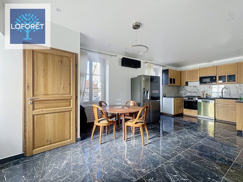 Maison à louer, 102m², L'Isle-Adam