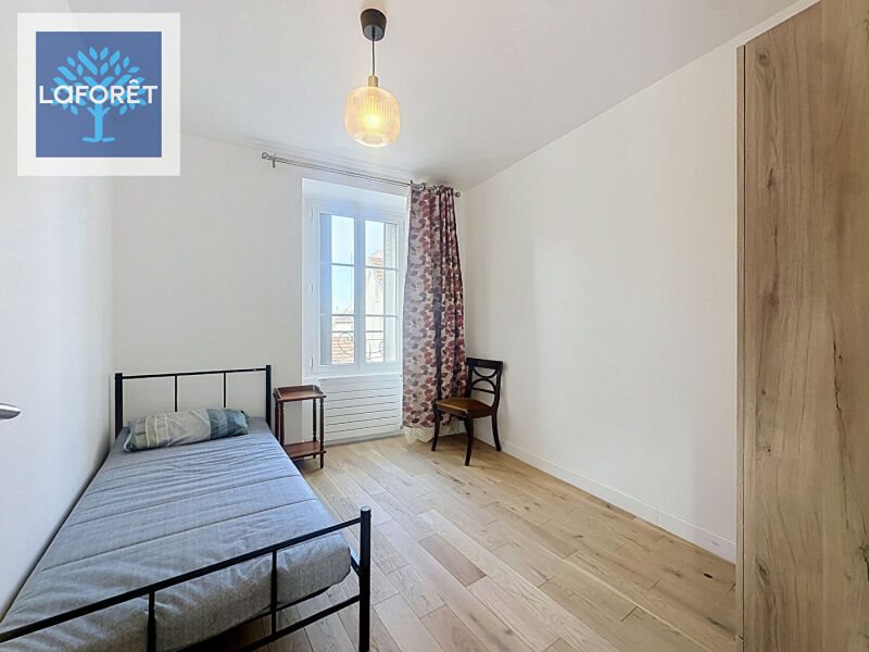 Maison à louer, 102m², L'Isle-Adam