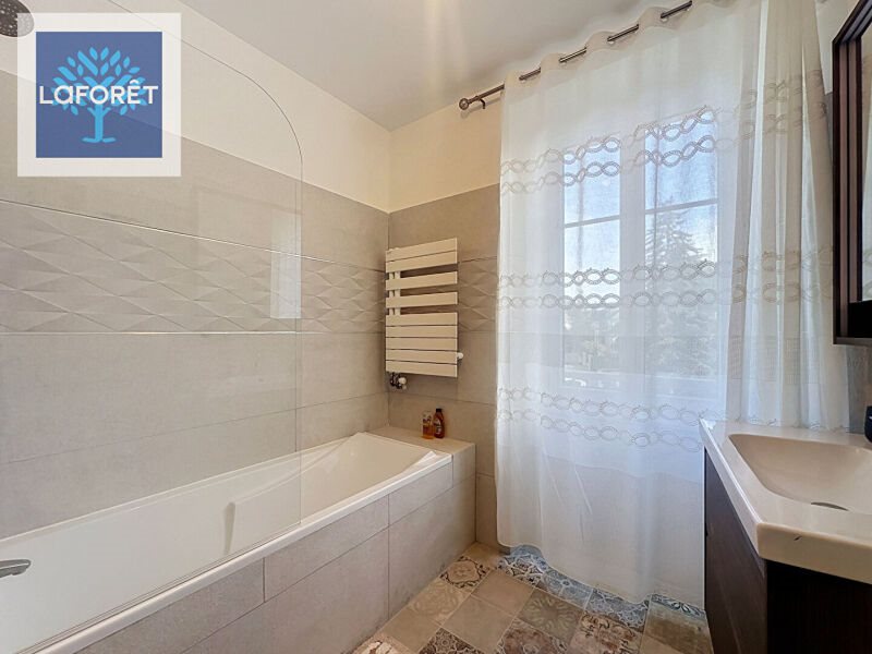 Maison à louer, 102m², L'Isle-Adam