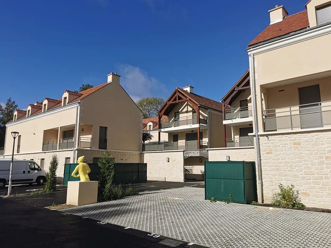 Appartement à vendre, 90m², Valmondois