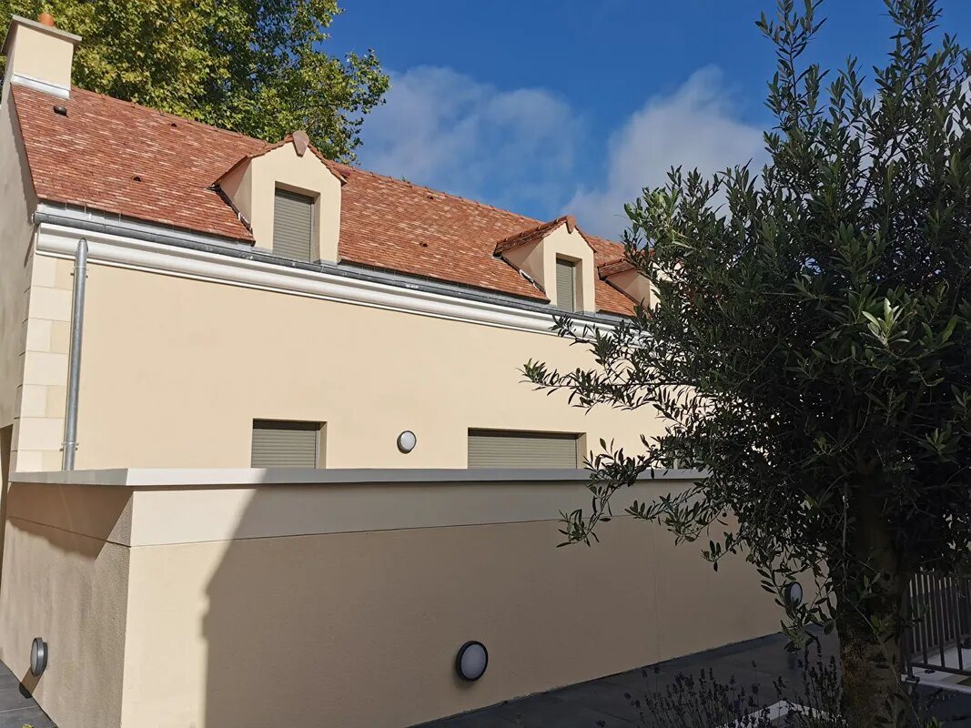 Appartement à vendre, 90m², Valmondois