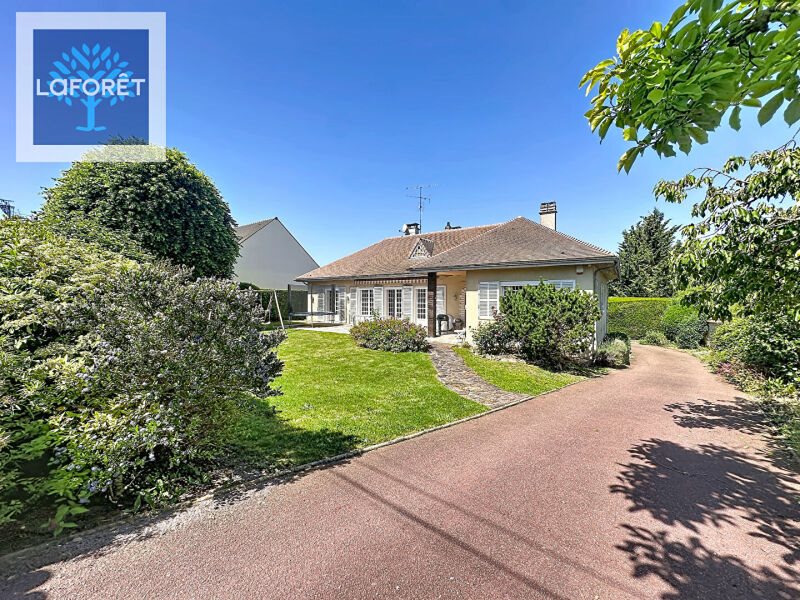 Maison à vendre, 240m², L'Isle-Adam