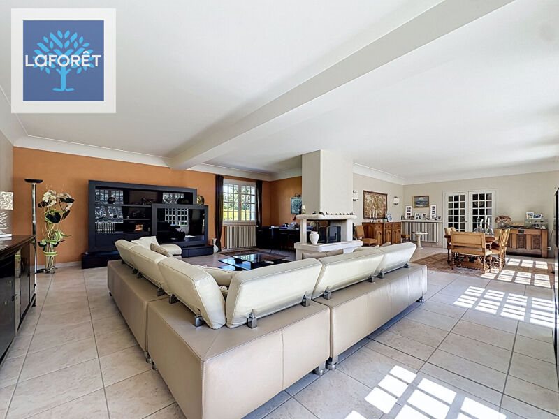 Maison à vendre, 240m², L'Isle-Adam