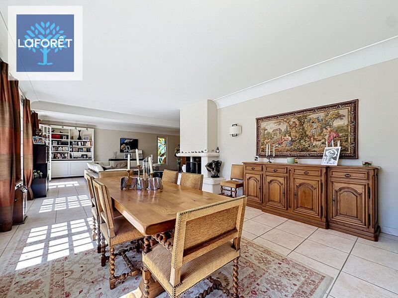 Maison à vendre, 240m², L'Isle-Adam