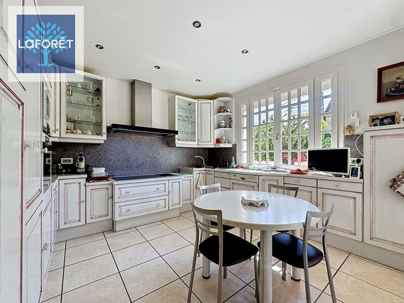 Maison à vendre, 240m², L'Isle-Adam