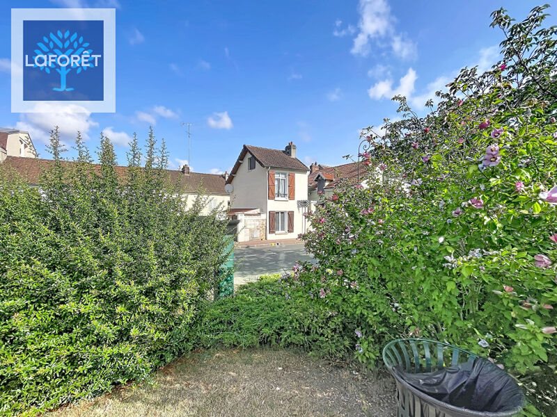Maison à vendre, 27m², L'Isle-Adam