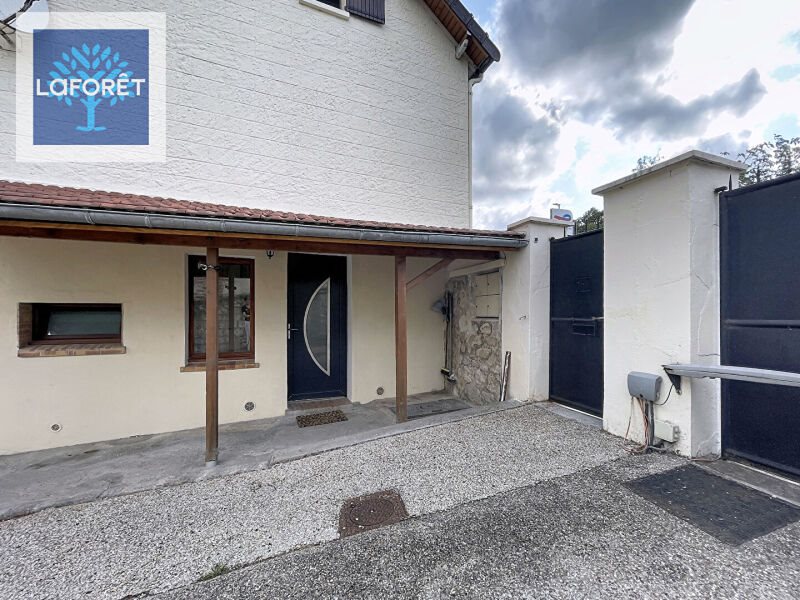 Maison à vendre, 27m², L'Isle-Adam