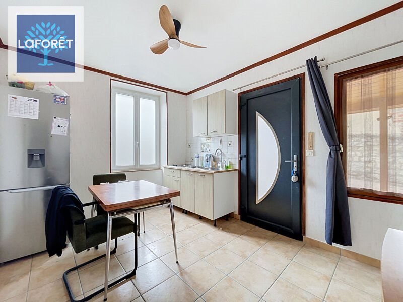 Maison à vendre, 27m², L'Isle-Adam