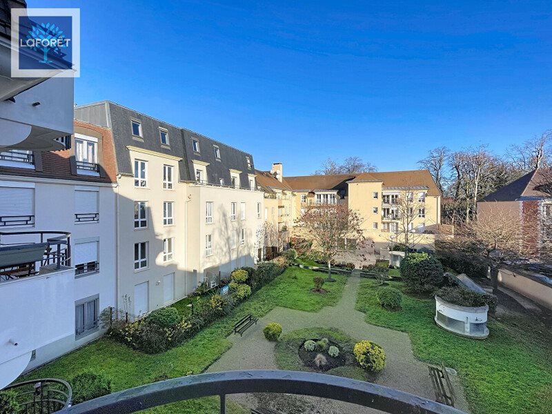 Appartement à vendre, 93m², L'Isle-Adam
