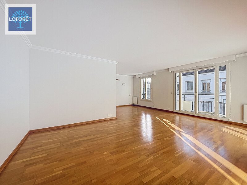 Appartement à vendre, 93m², L'Isle-Adam