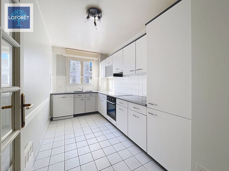 Appartement à vendre, 93m², L'Isle-Adam