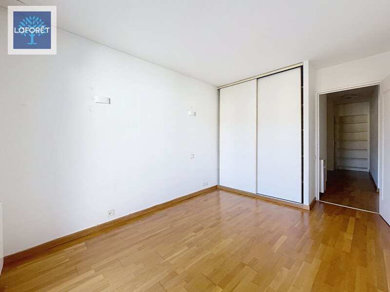 Appartement à vendre, 93m², L'Isle-Adam