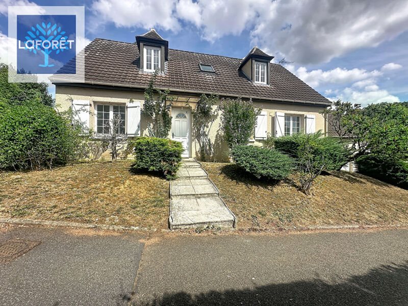Maison à vendre, 129m², Arronville