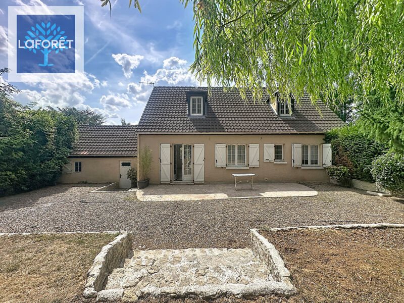 Maison à vendre, 129m², Arronville