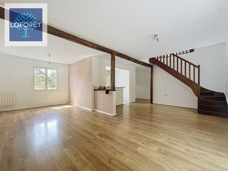 Maison à vendre, 129m², Arronville