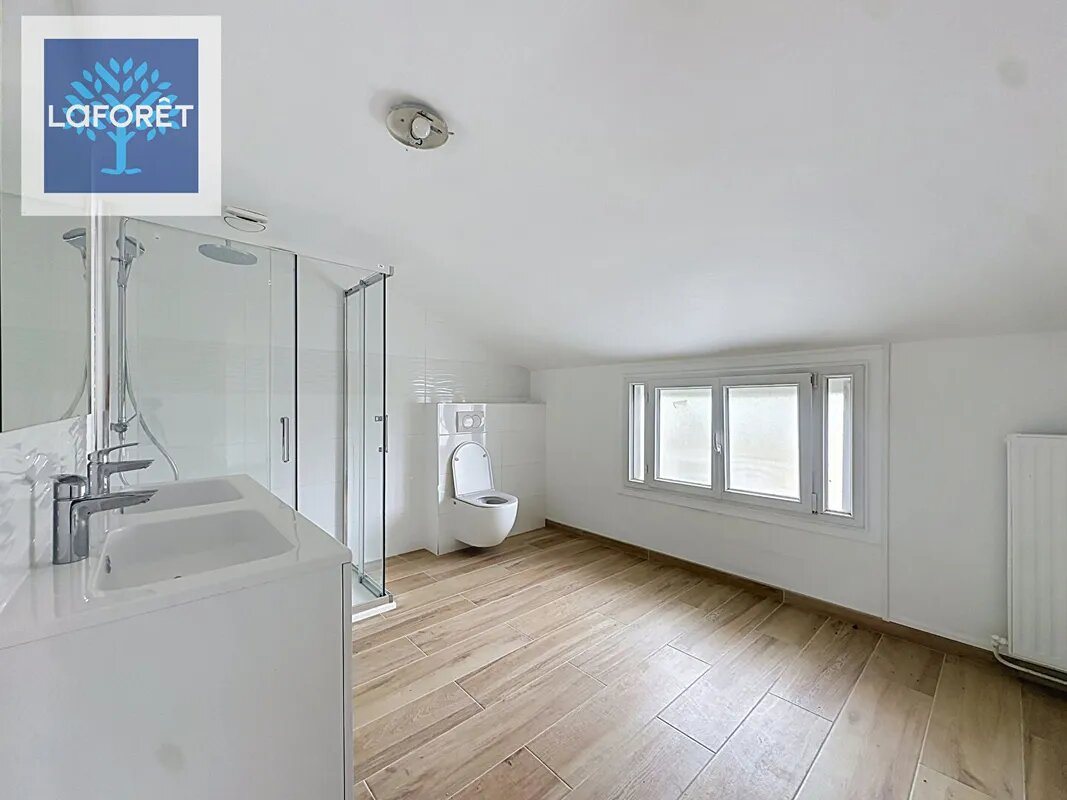 Maison à louer, 83m², L'Isle-Adam