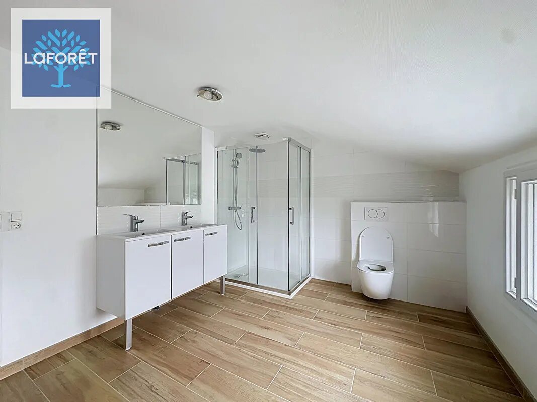 Maison à louer, 83m², L'Isle-Adam