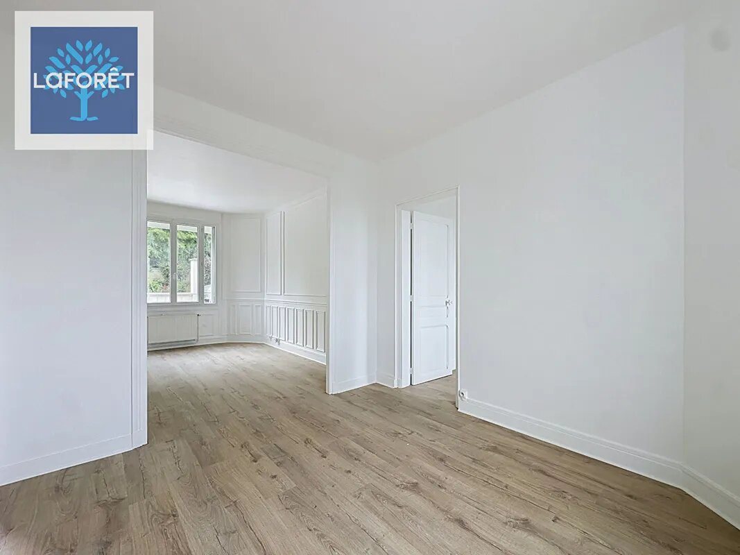 Maison à louer, 83m², L'Isle-Adam