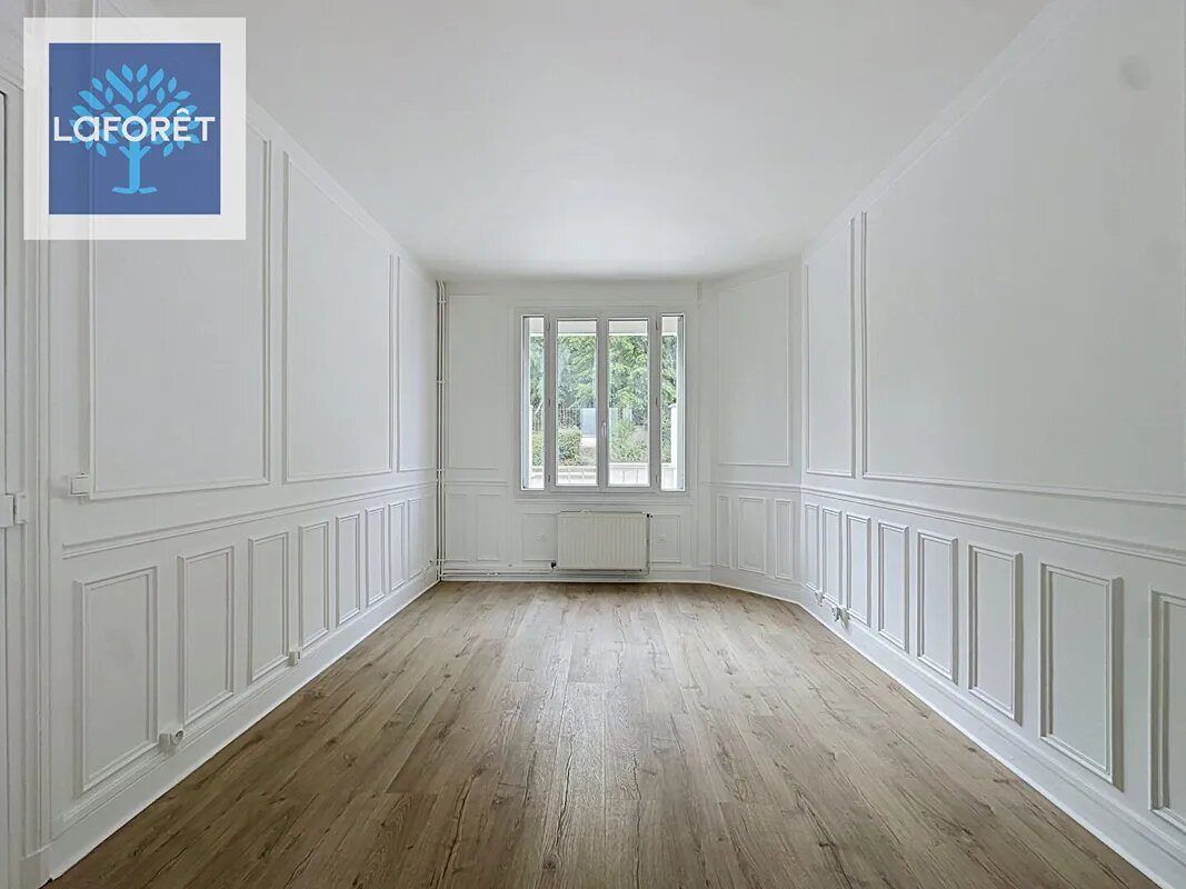 Maison à louer, 83m², L'Isle-Adam