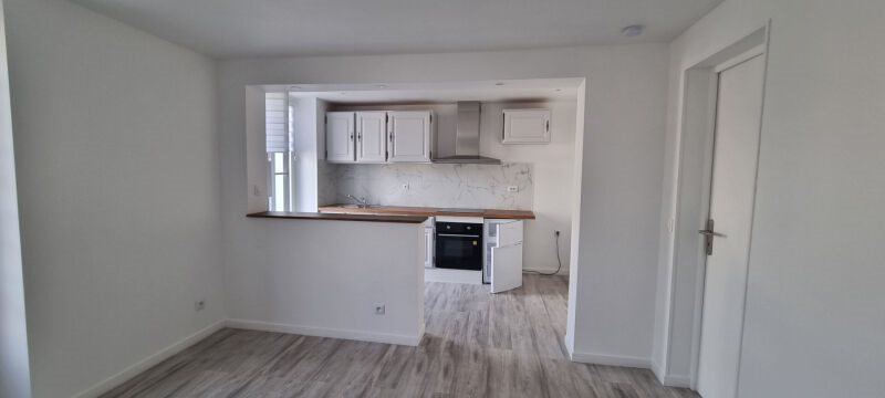 Appartement à louer, 36m², L'Isle-Adam