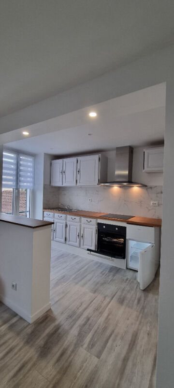 Appartement à louer, 36m², L'Isle-Adam