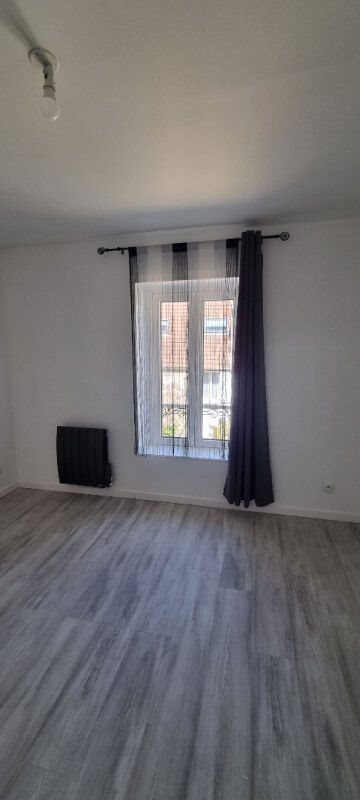 Appartement à louer, 36m², L'Isle-Adam