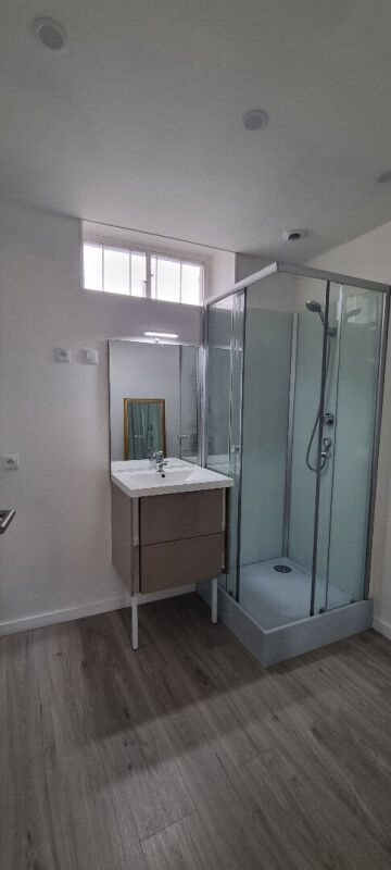 Appartement à louer, 36m², L'Isle-Adam