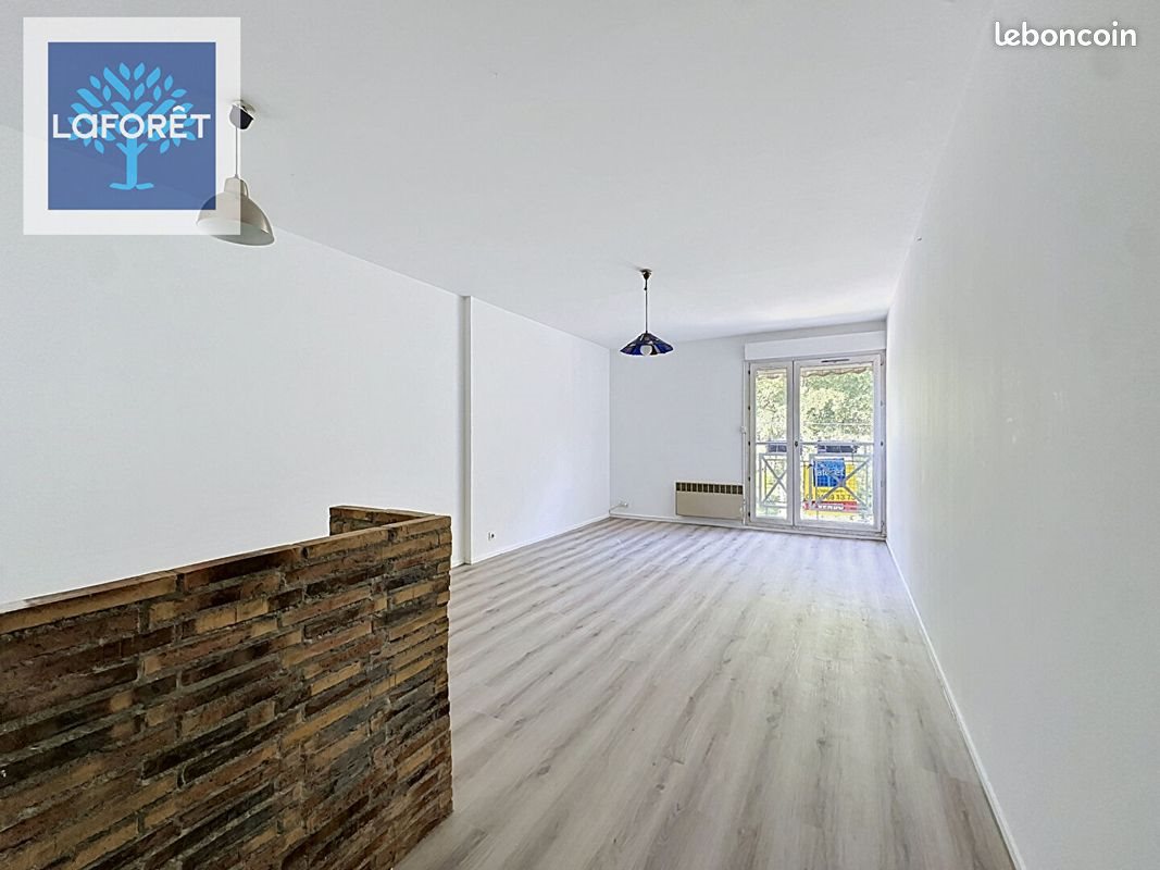 Appartement à louer, 31m², Chambly