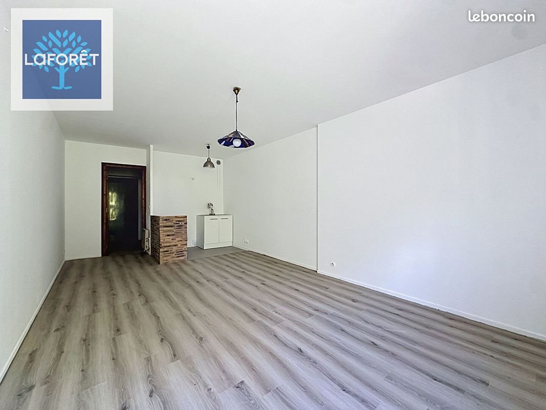 Appartement à louer, 31m², Chambly