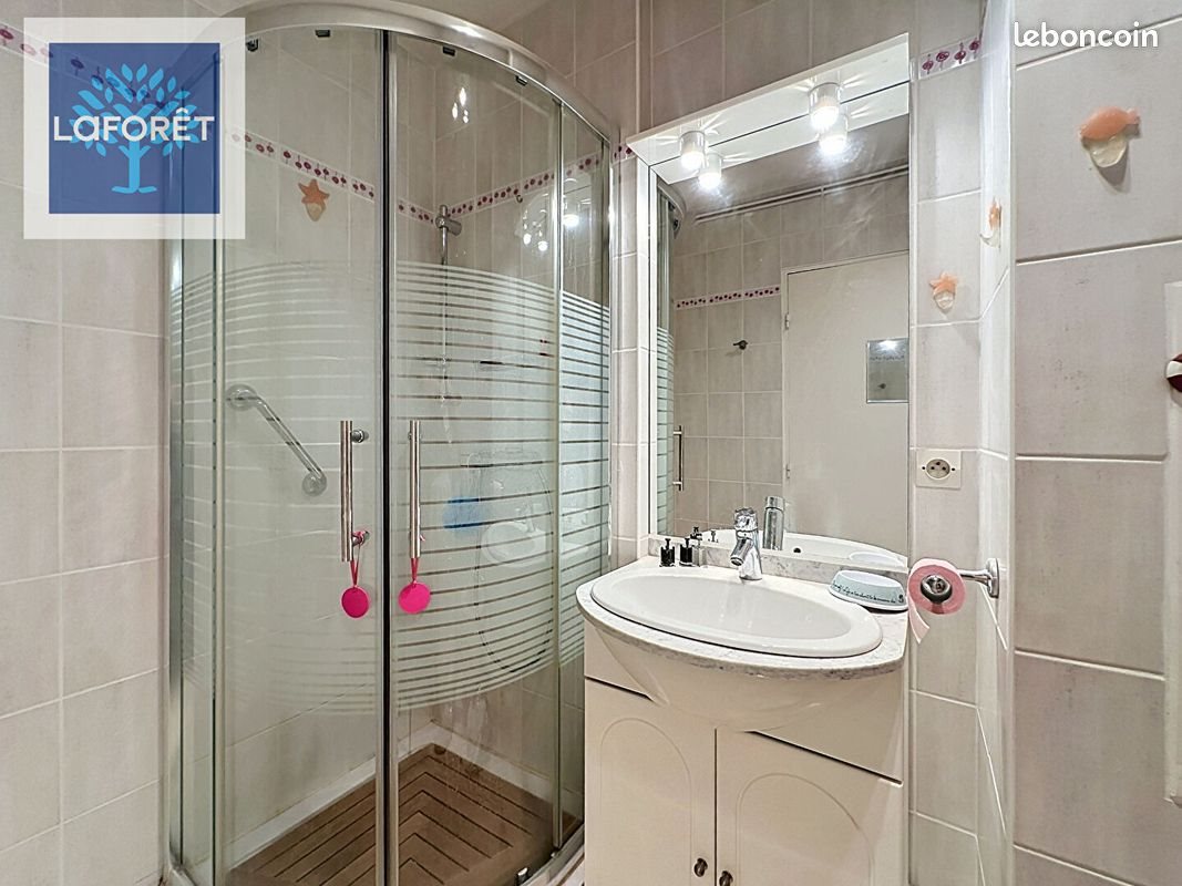 Appartement à louer, 31m², Chambly