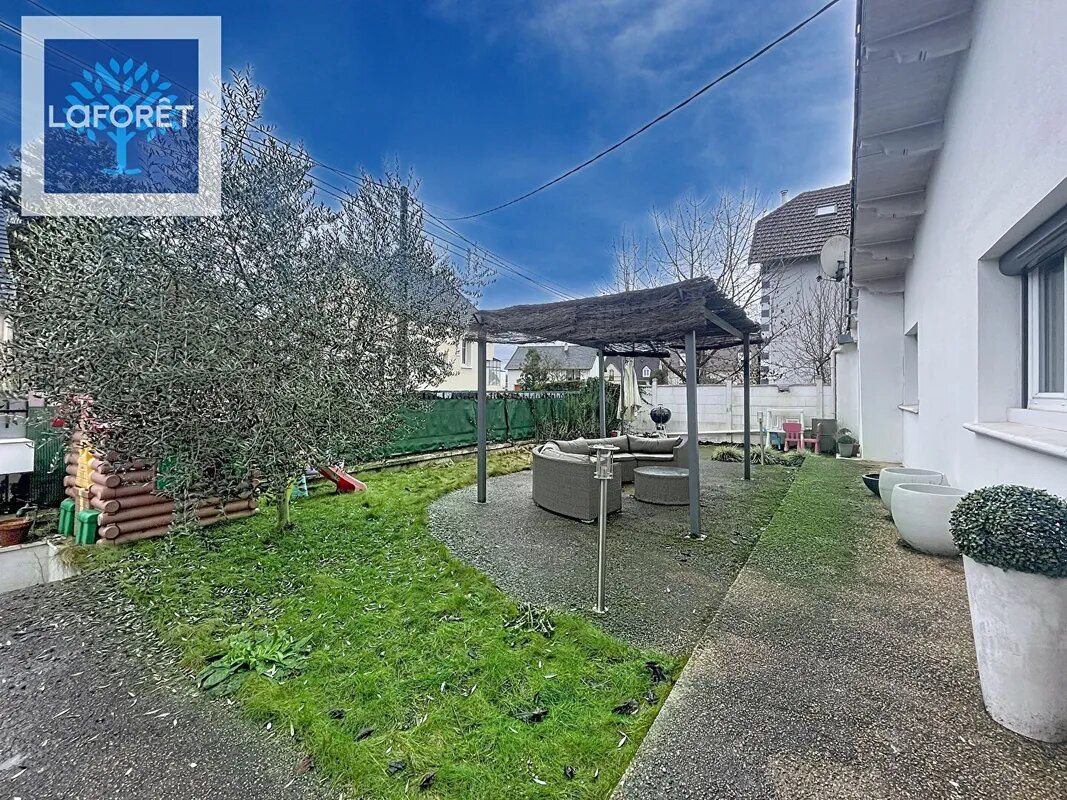 Maison à vendre, 111m², Parmain