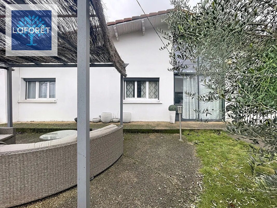 Maison à vendre, 111m², Parmain