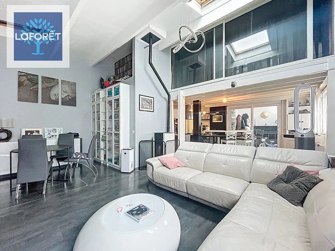 Maison à vendre, 111m², Parmain