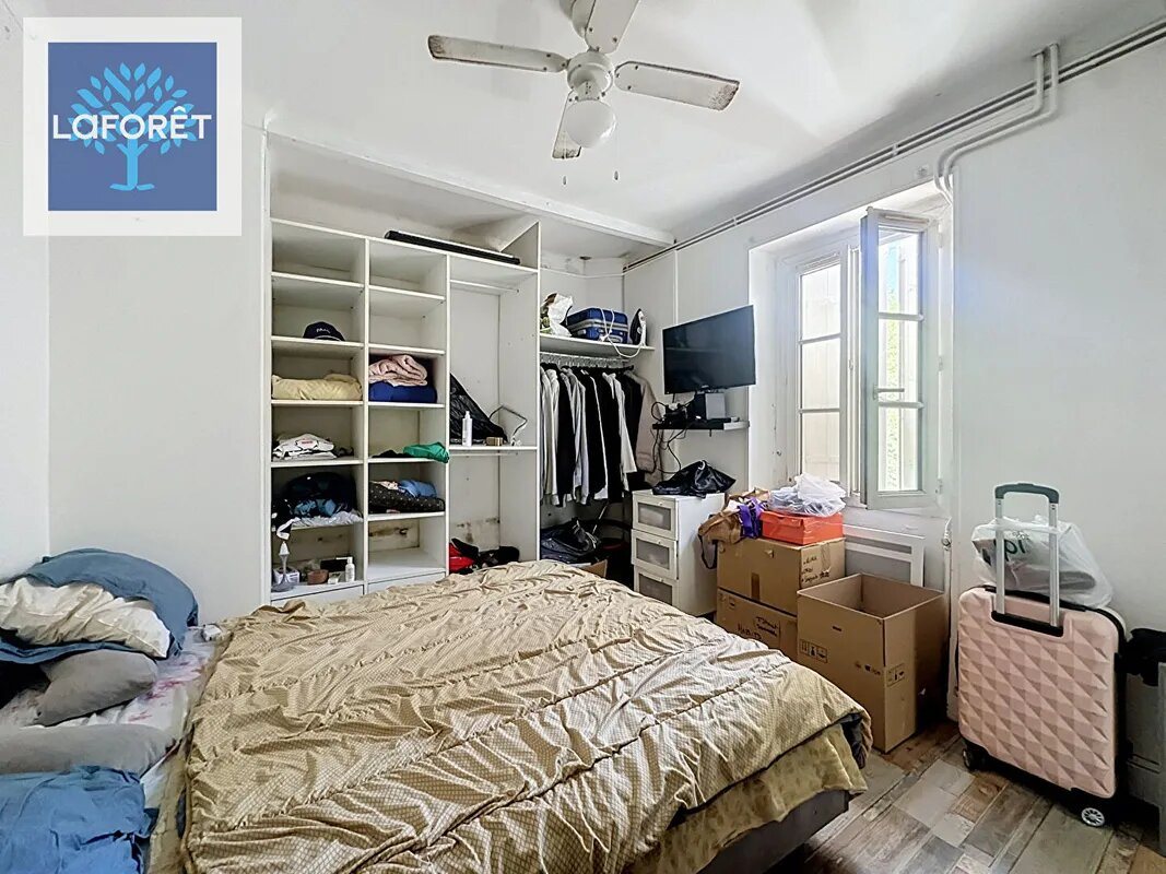 Appartement à louer, 26m², L'Isle-Adam