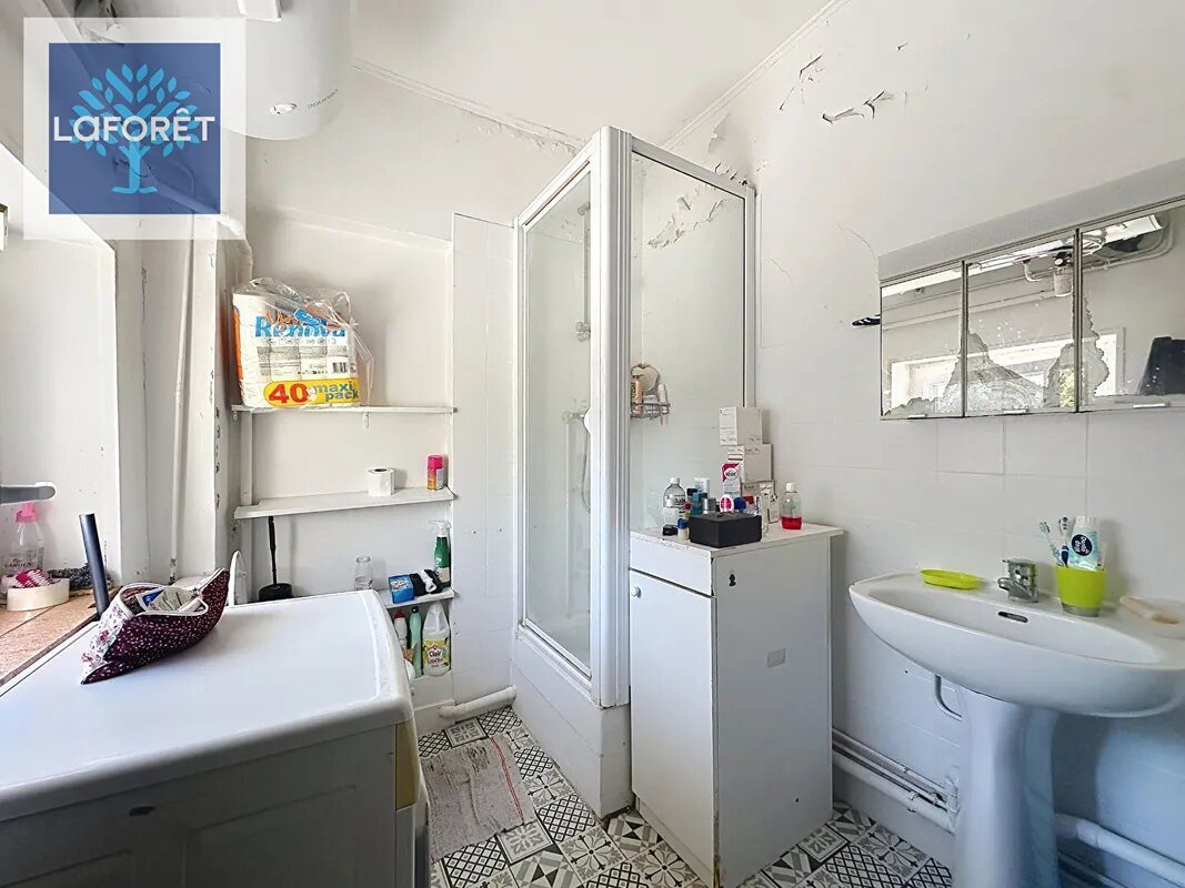 Appartement à louer, 26m², L'Isle-Adam