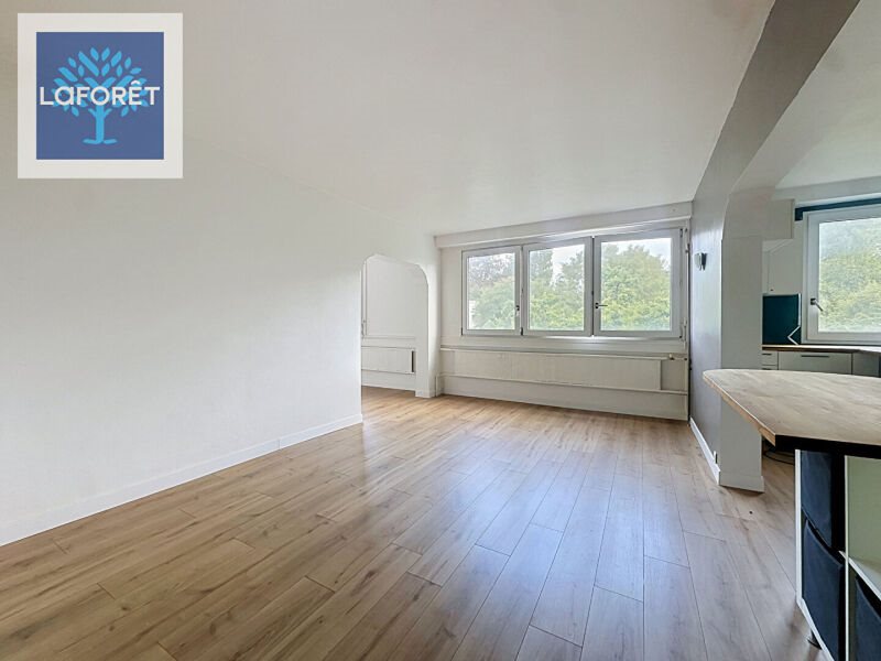 Appartement à vendre, 68m², L'Isle-Adam