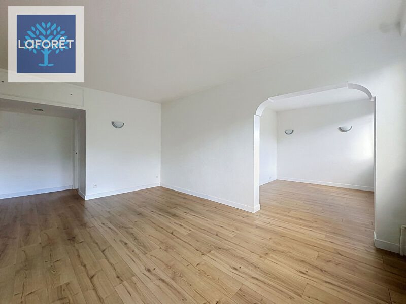 Appartement à vendre, 68m², L'Isle-Adam