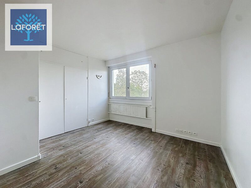 Appartement à vendre, 68m², L'Isle-Adam