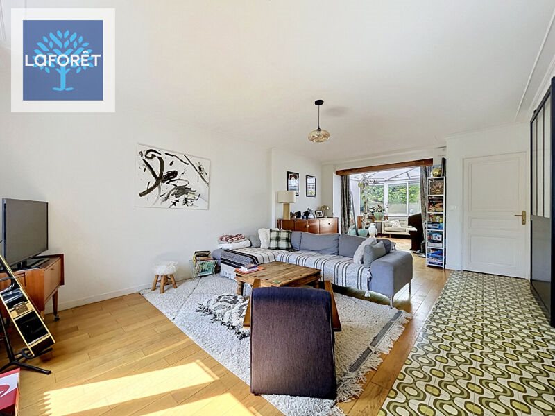 Maison à vendre, 160m², Parmain