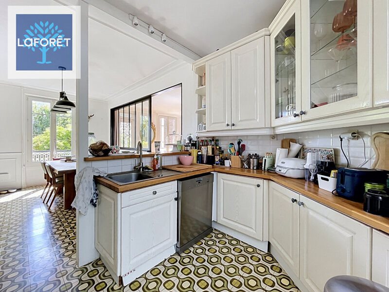 Maison à vendre, 160m², Parmain